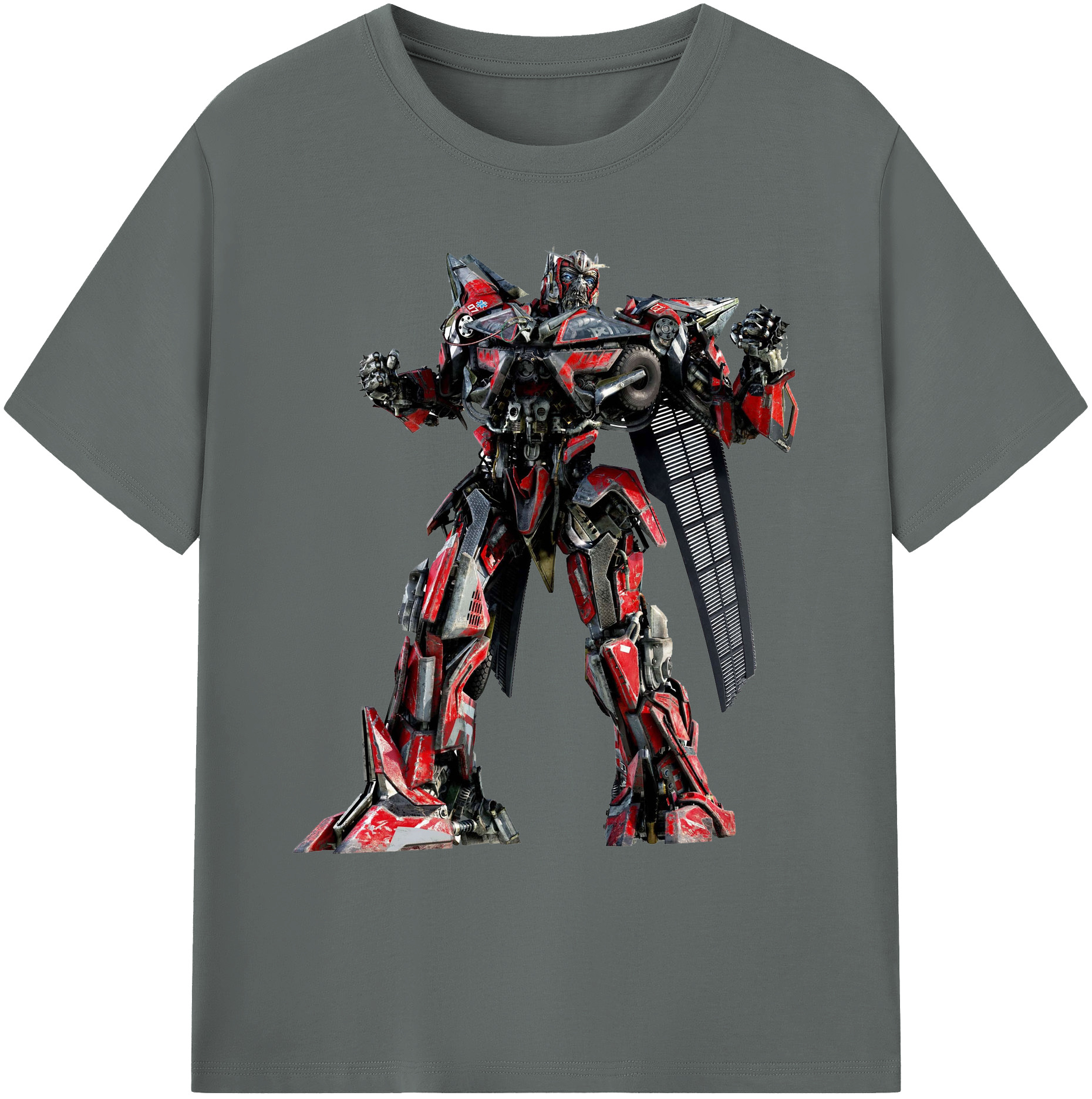 （画像用）  綿100％ メンズ半袖Tシャツ｜肌触りやわらか＆通気性